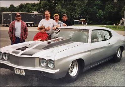 _Junk-Car-to-Track-Star