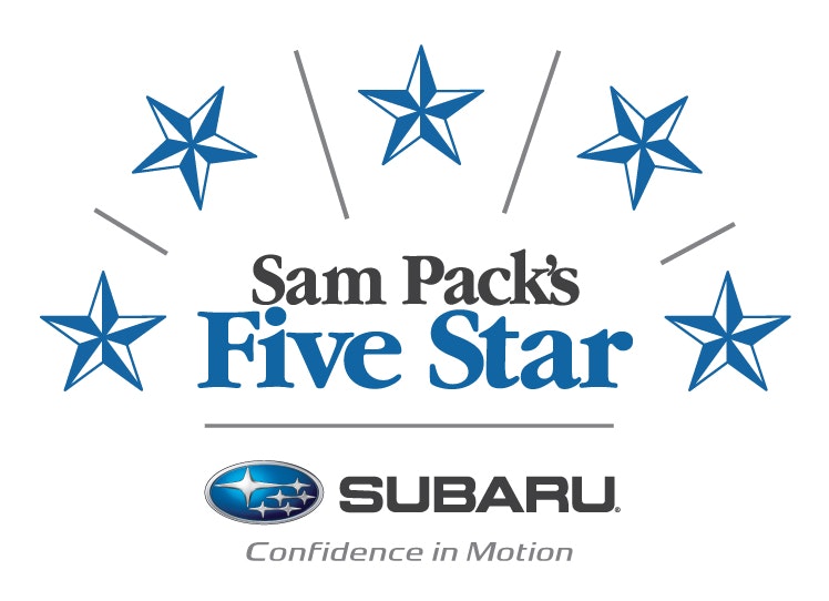 SamPackSubaruLogo