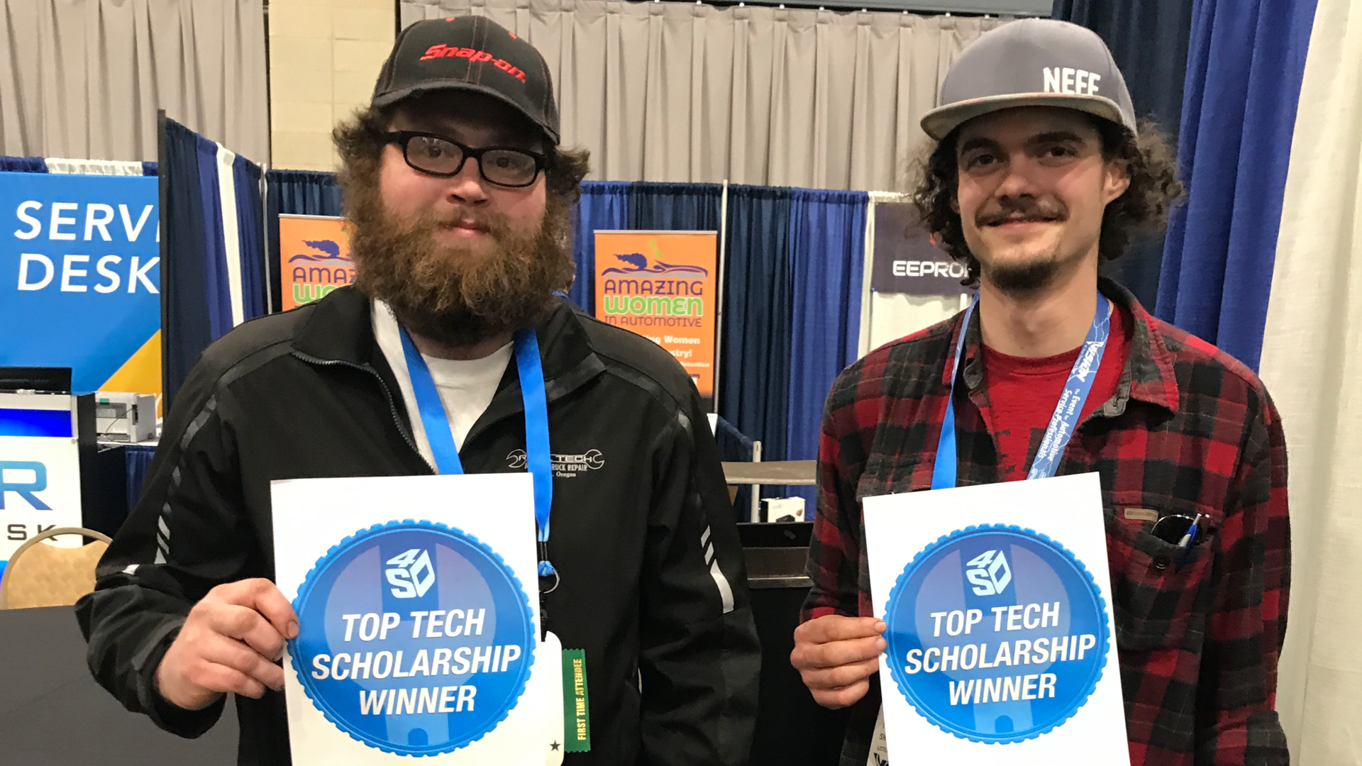 Brandon And Simon 6408fa63832f7