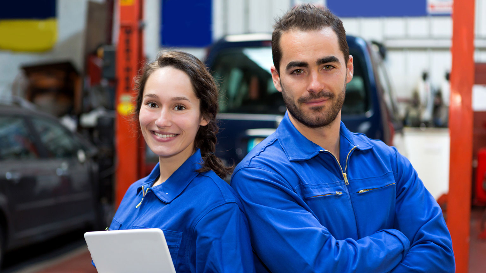 Developing the skill levels of your team members enables your shop to do elite-level work.