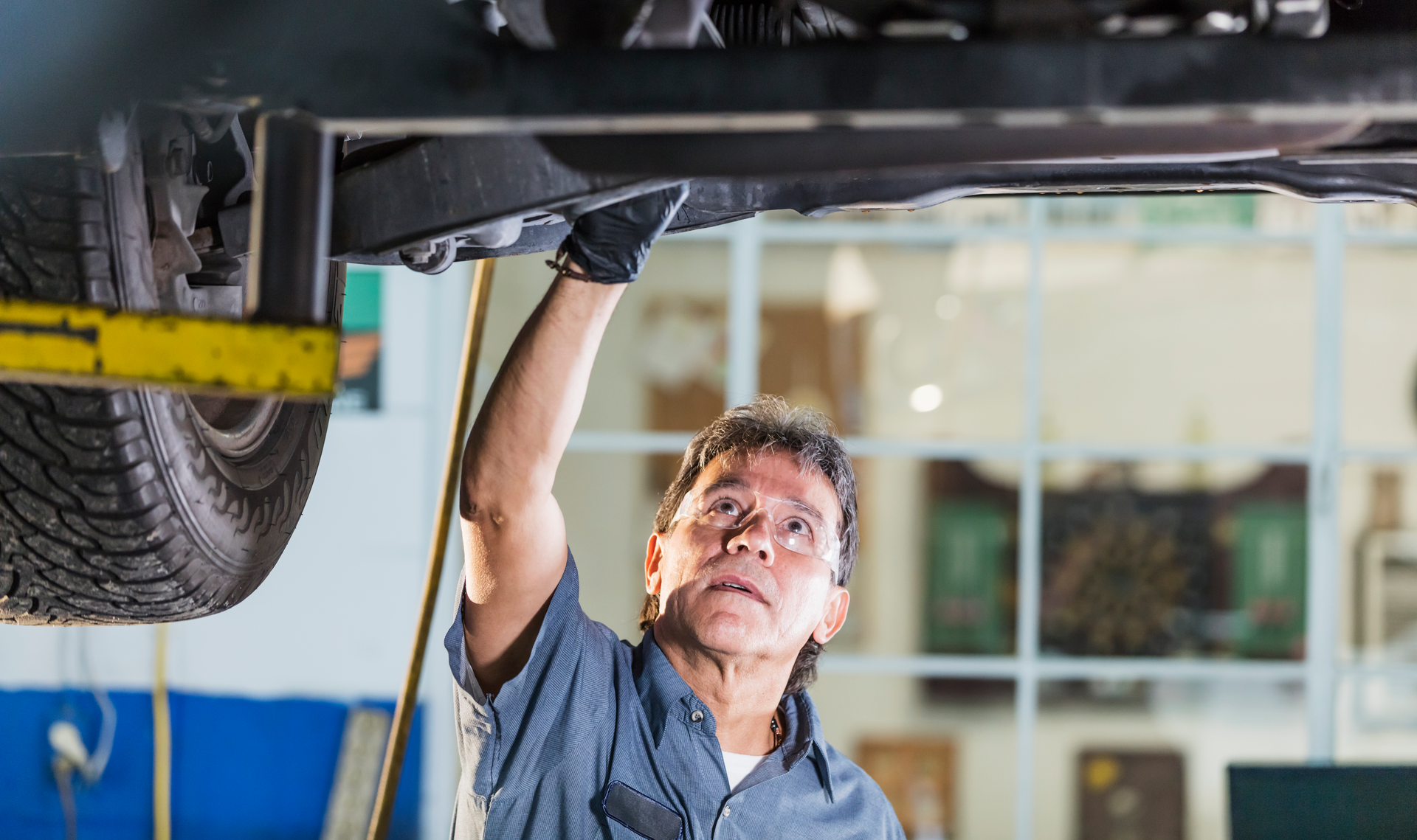 According to the 2023 Ratchet+Wrench Industry Survey Report, more than half of auto repair shop owners have no retirement plans.