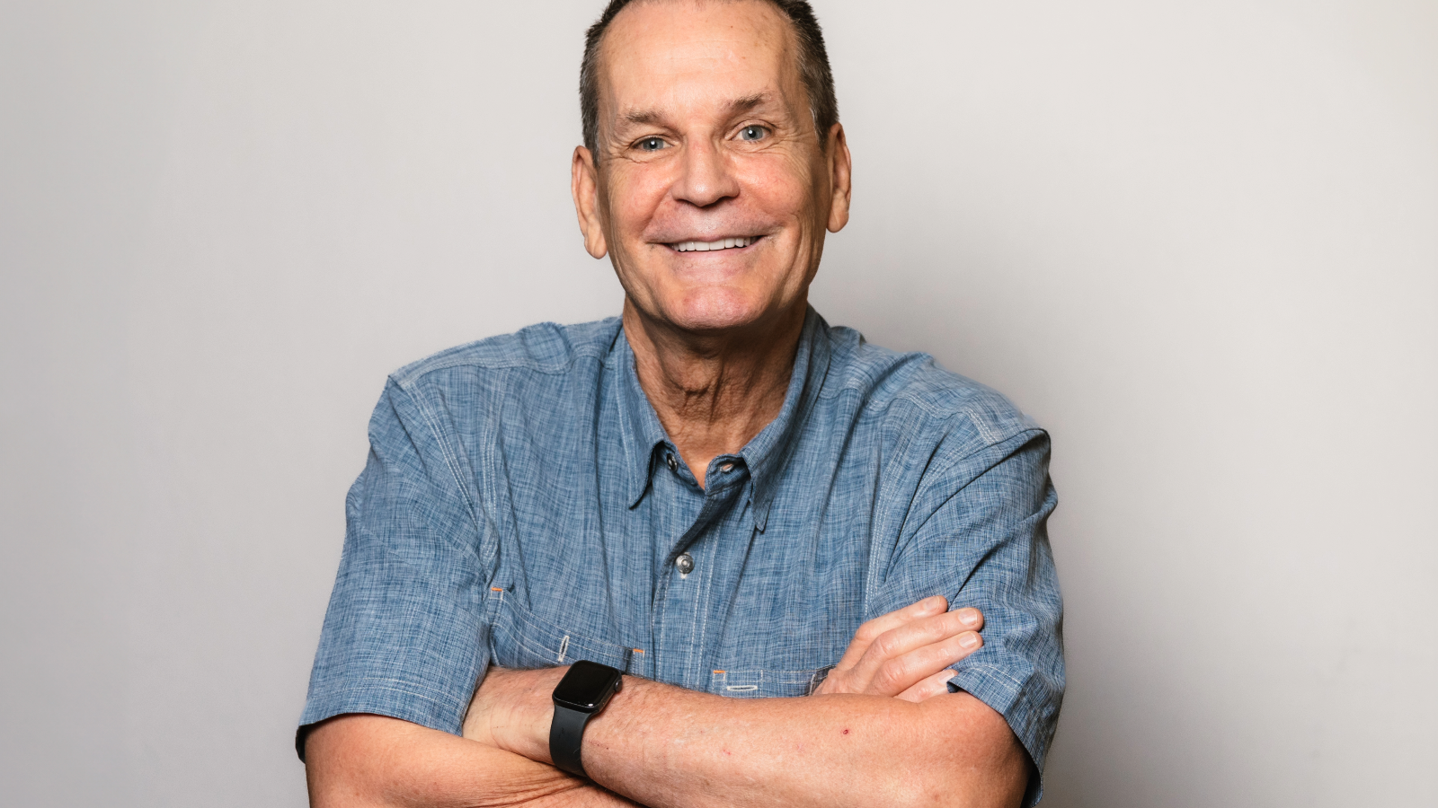 Perry Adams, founder of Adams Automotive in Houston, Texas.