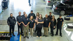 Shearers Auto Team Shearers Auto Team