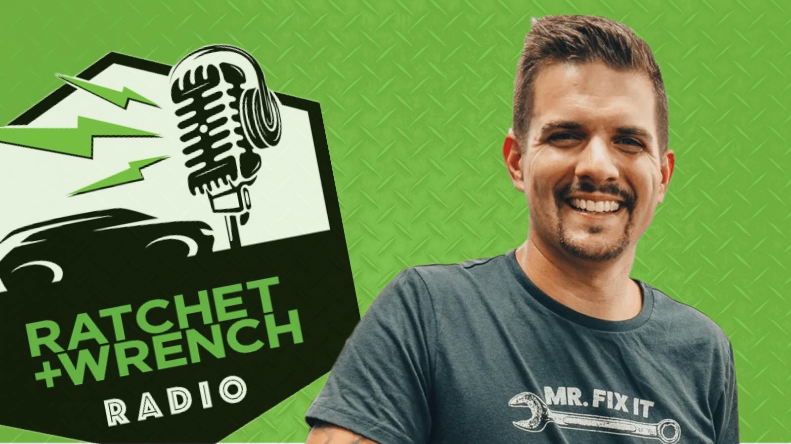 Chris Enright of Enright Automotive