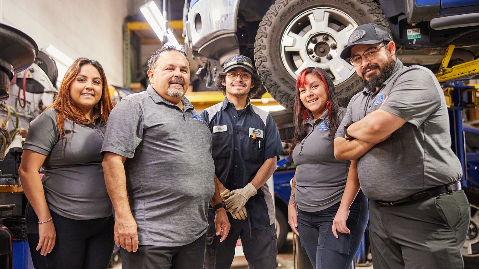 Pro 1 Aout Oramaz Family