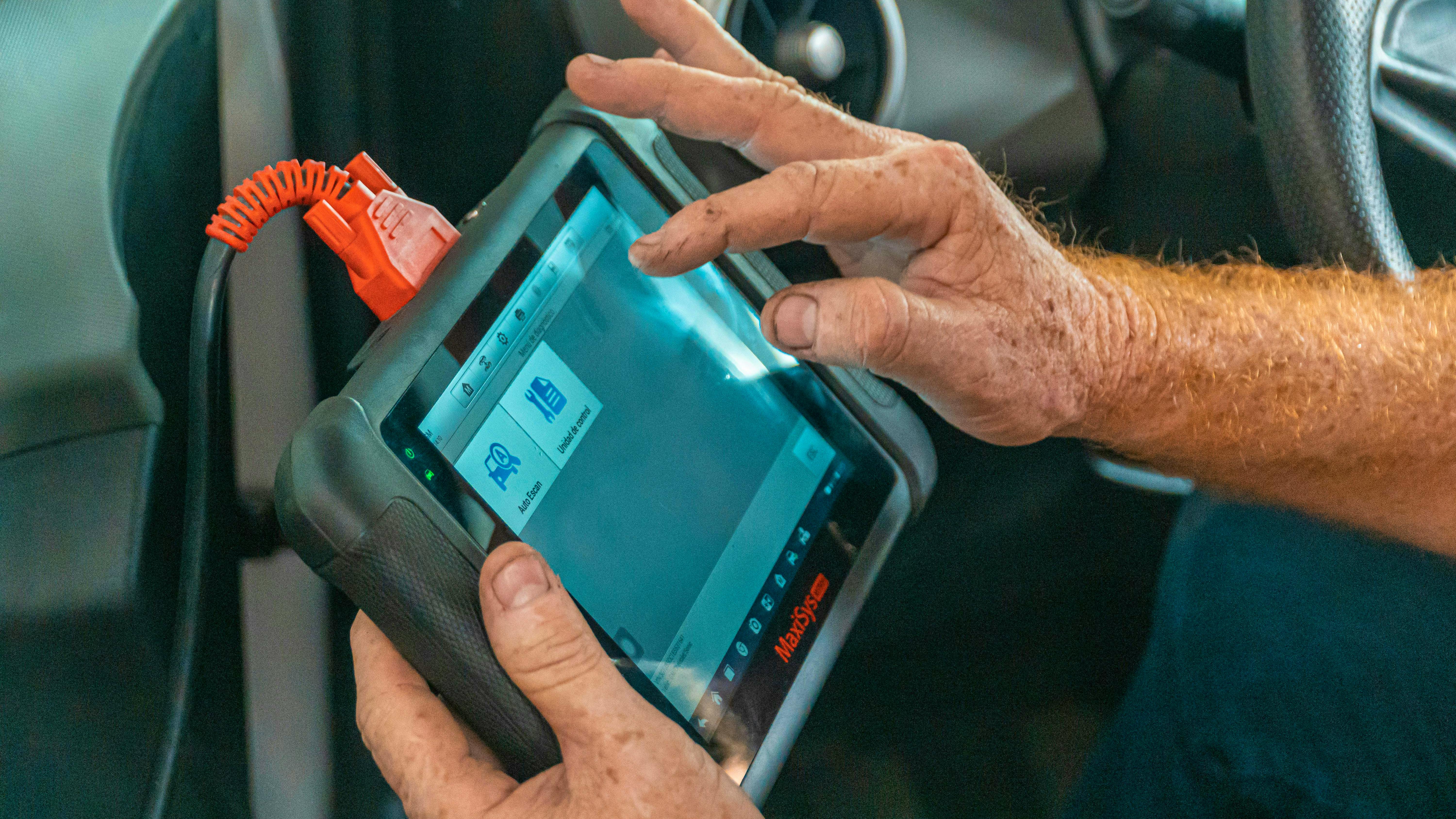 66465ddf7cad762db8168ded Diagnostics