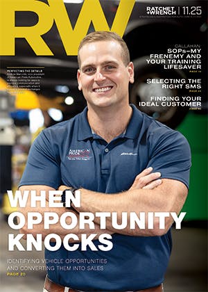 November 2025 cover image