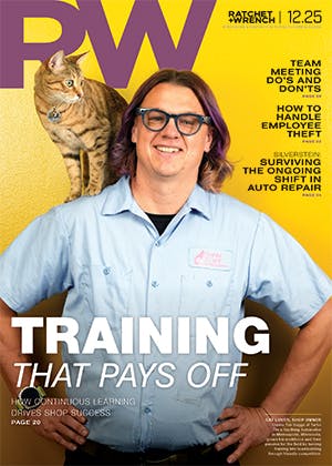 December 2025 cover image