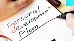 Personal Development Plan Personal Development Plan