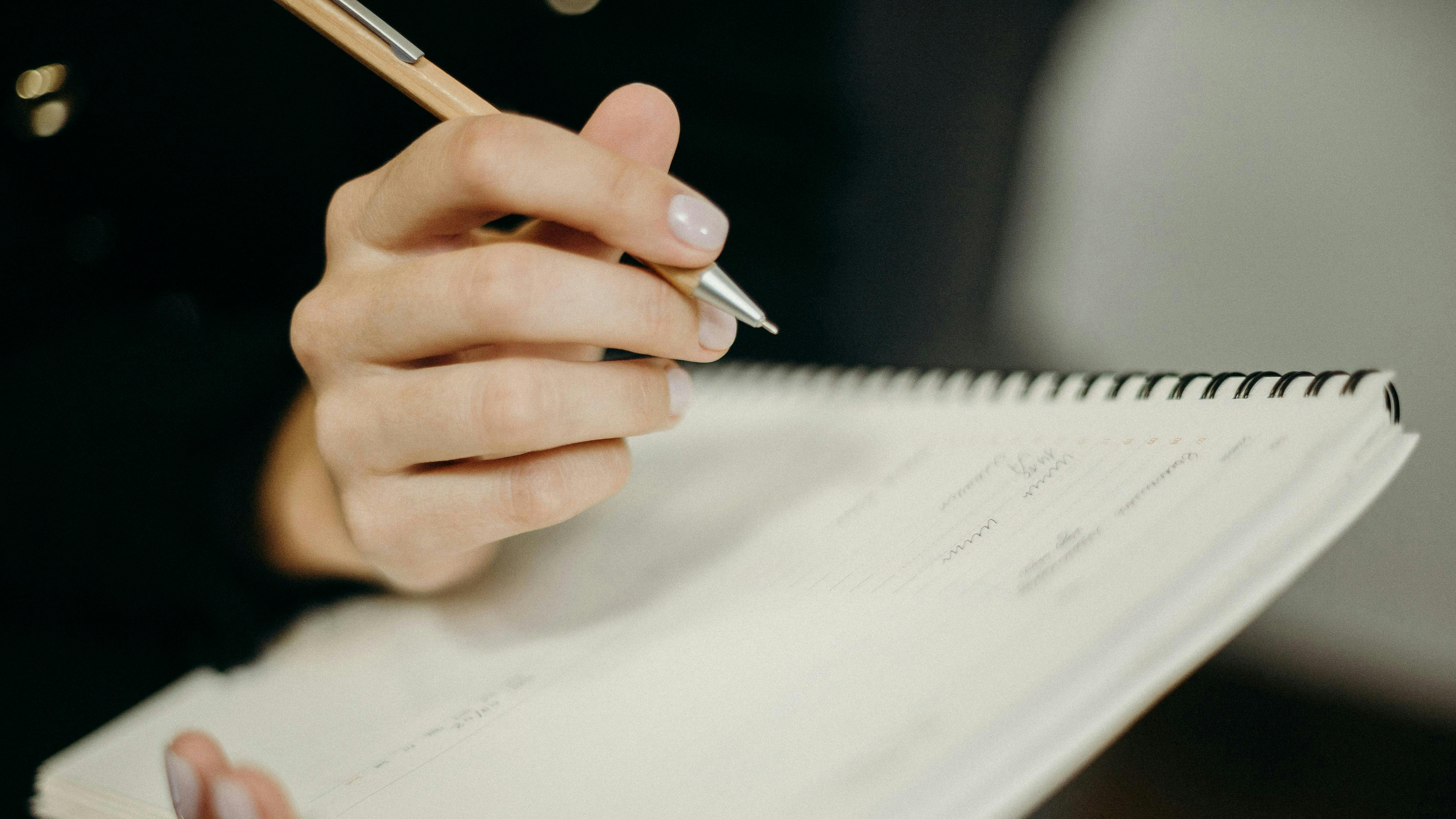 69984368f1b1a151de678922 Note Taking