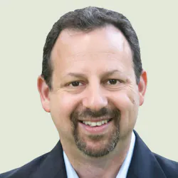 Aaron Becker, president of AirSept and 2026 chairman of the Mobile Air Climate Systems Association executive committee Aaron Becker, president of AirSept and 2026 chairman of the Mobile Air Climate Systems Association executive committee