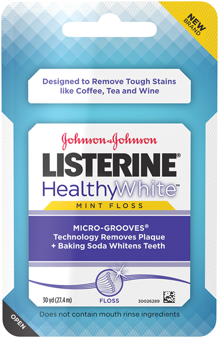 Healthywhite Floss