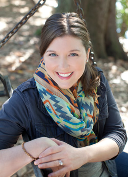 Jessica McFarlin, RDH Chattanooga, Tennessee