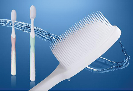 Onanosofttoothbrush