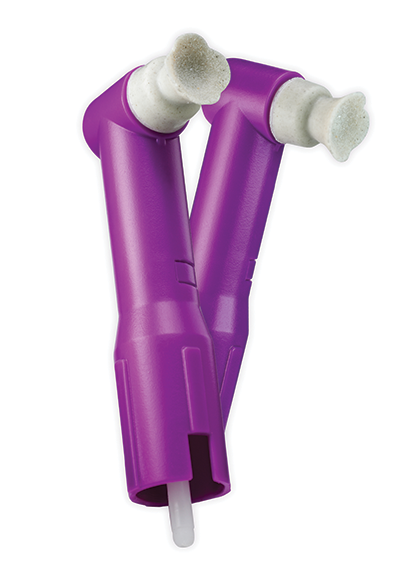 Prophyciency Clean Polish 2 Angles