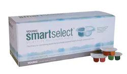 Smartselect Smartselect