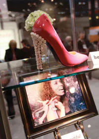 Tooth Shoe Tooth Shoe