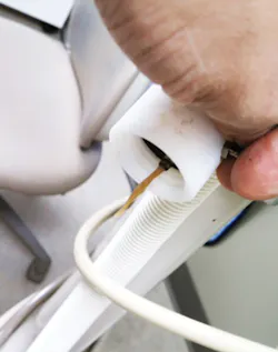 Water Bottle Biofilm 2 Water Bottle Biofilm 2