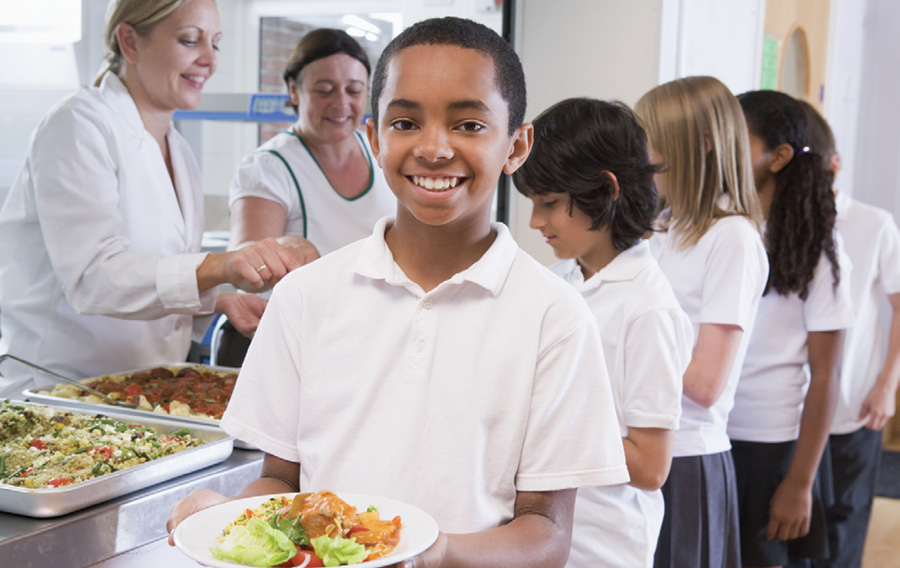 Content Dam Rdh En Articles Print Volume 38 Issue 3 Content Dam Fun In The School Cafeteria Leftcolumn Article Thumbnailimage File