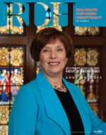 Volume 33, Issue 4 cover image