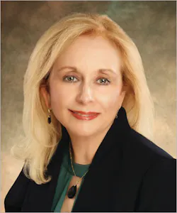 Nancy W. Burkhart, EdD, BSDH, AFAAOM Nancy W. Burkhart, EdD, BSDH, AFAAOM