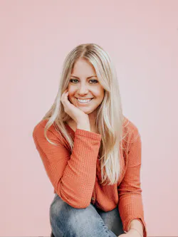 Caitlyn Rastetter Headshot Caitlyn Rastetter Headshot