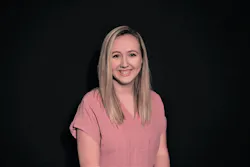 Caroline Cowgill, BS, RDH Caroline Cowgill, BS, RDH