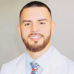 Alex Bajer, CRDH, CDA Alex Bajer, CRDH, CDA