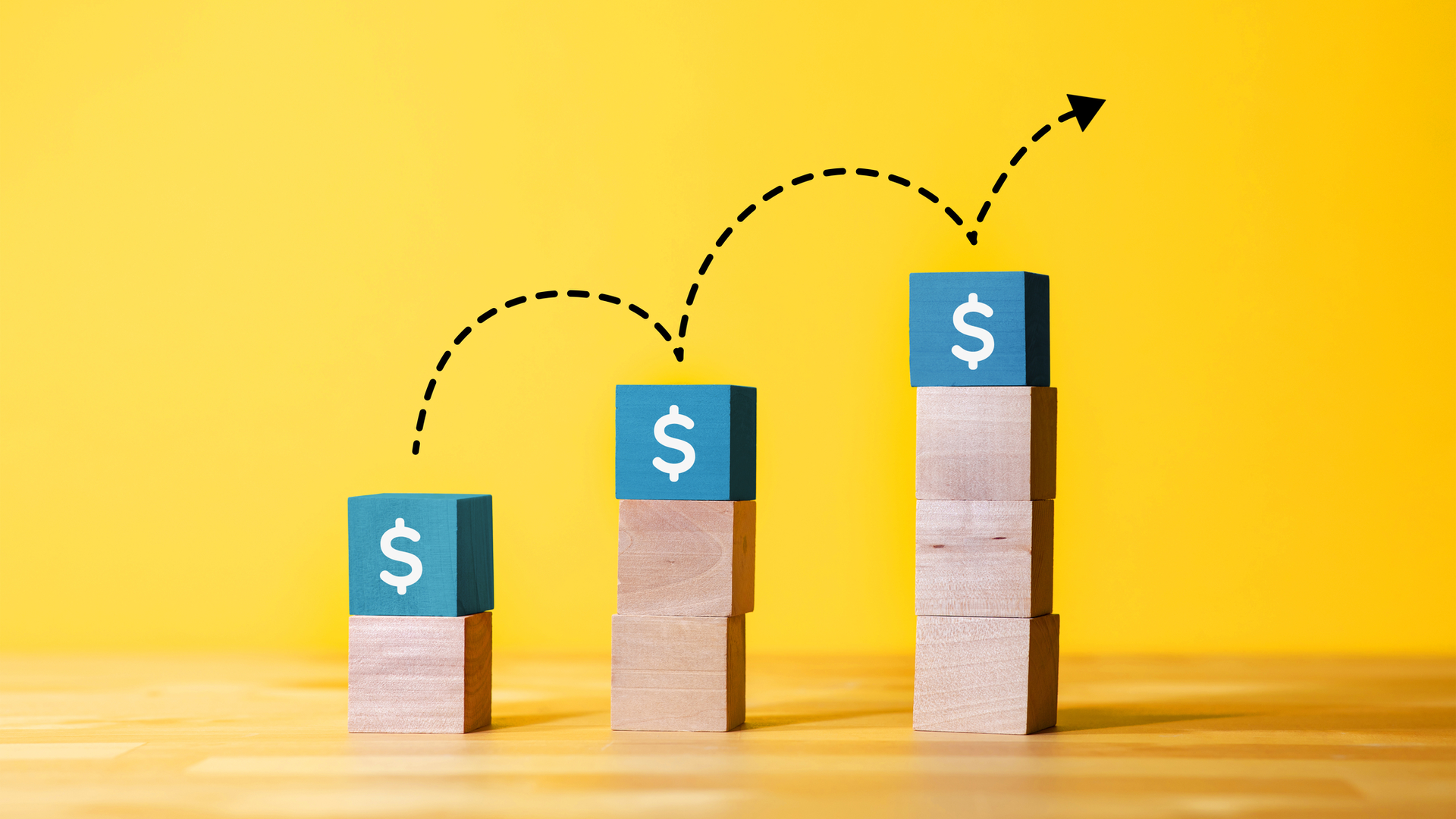 Pay Raise 6025b0b66d722