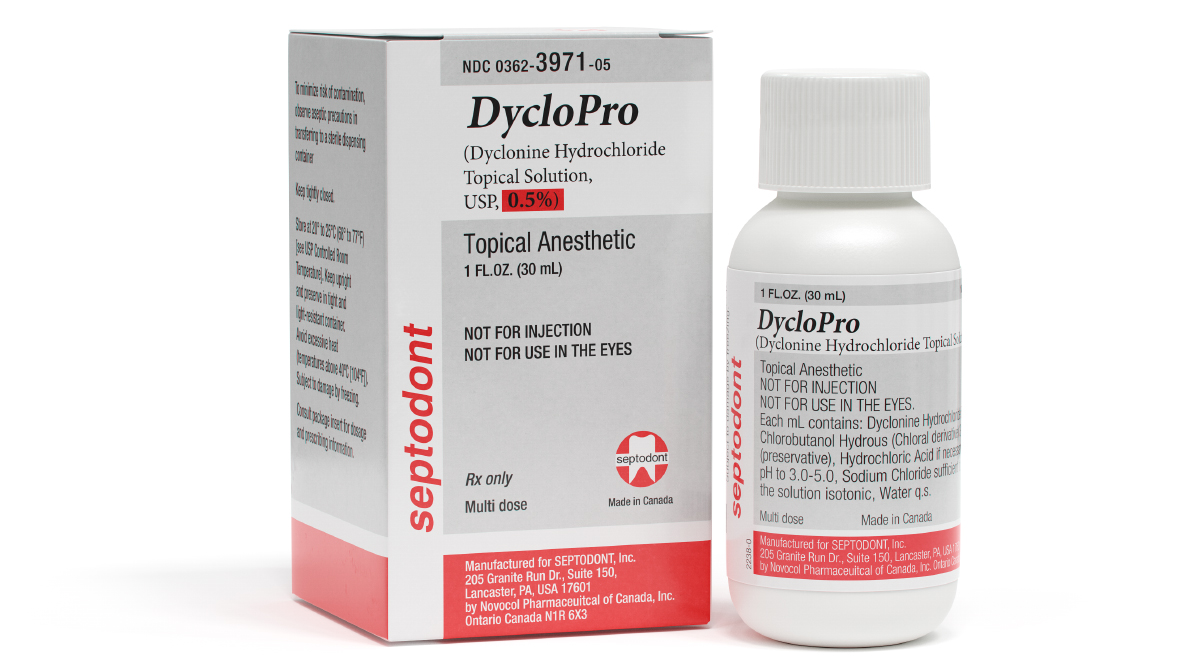 Dyclopro