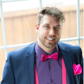 Ryan D. Rutar, MA, RDH