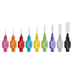 Tepe Interdental Brushes Tepe Interdental Brushes