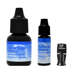 Advantage Arrest Advantage Arrest