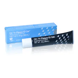 Gc Tri Plaque Gc Tri Plaque