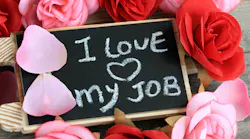 Love My Job Love My Job