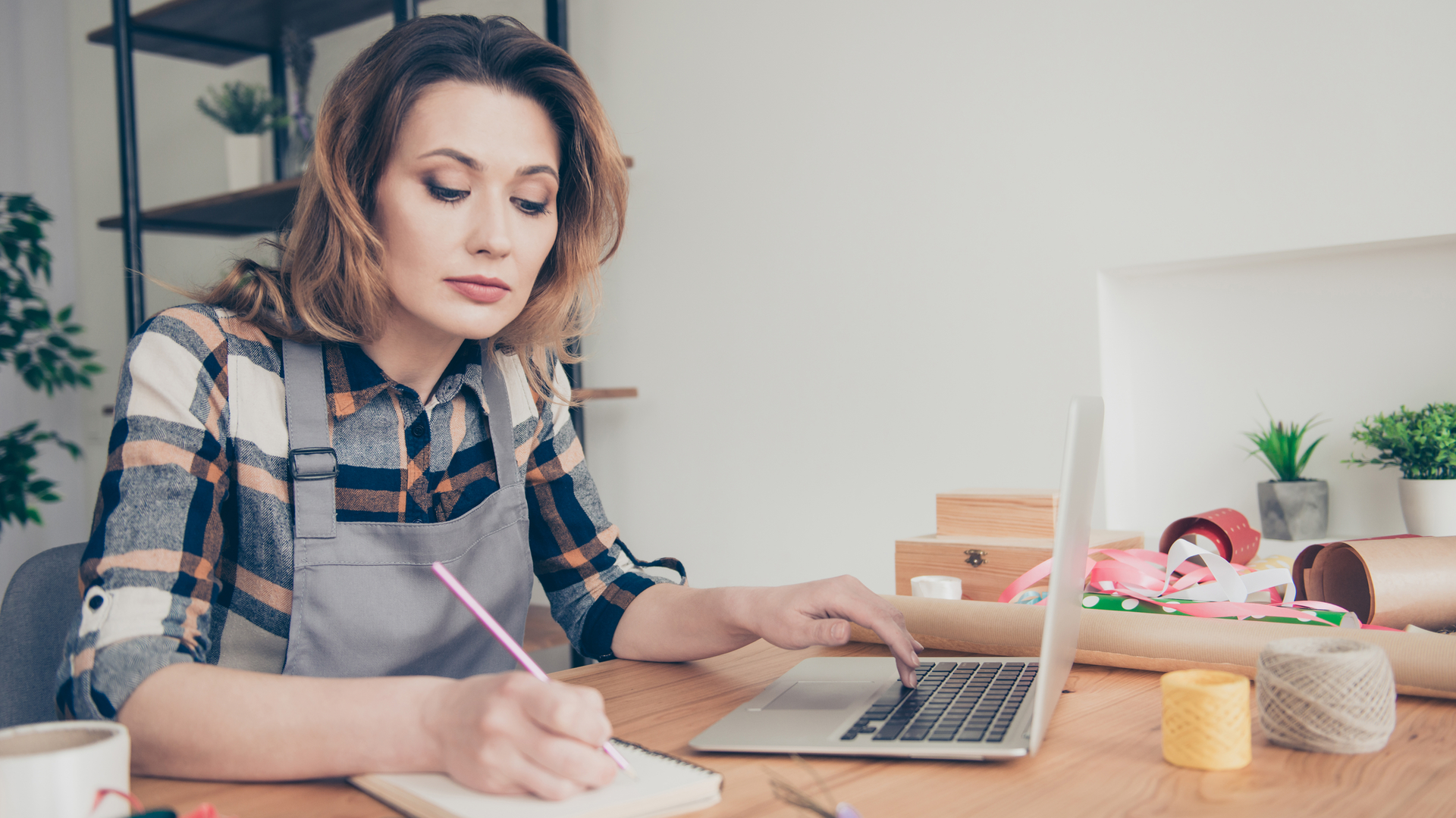 Making A Plan 6318f926009c0