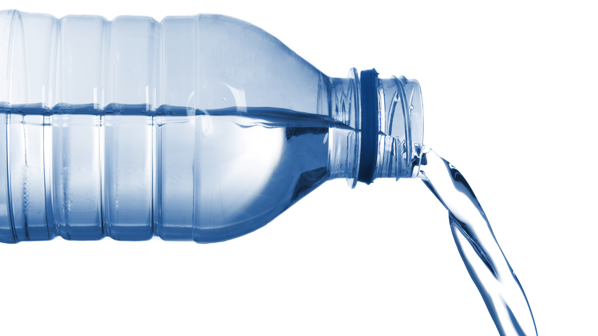 Bottled Water