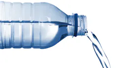 Bottled Water Bottled Water