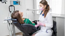 Rdh With Patient Rdh With Patient