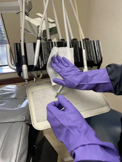 Wipes Operatory Wipes Operatory