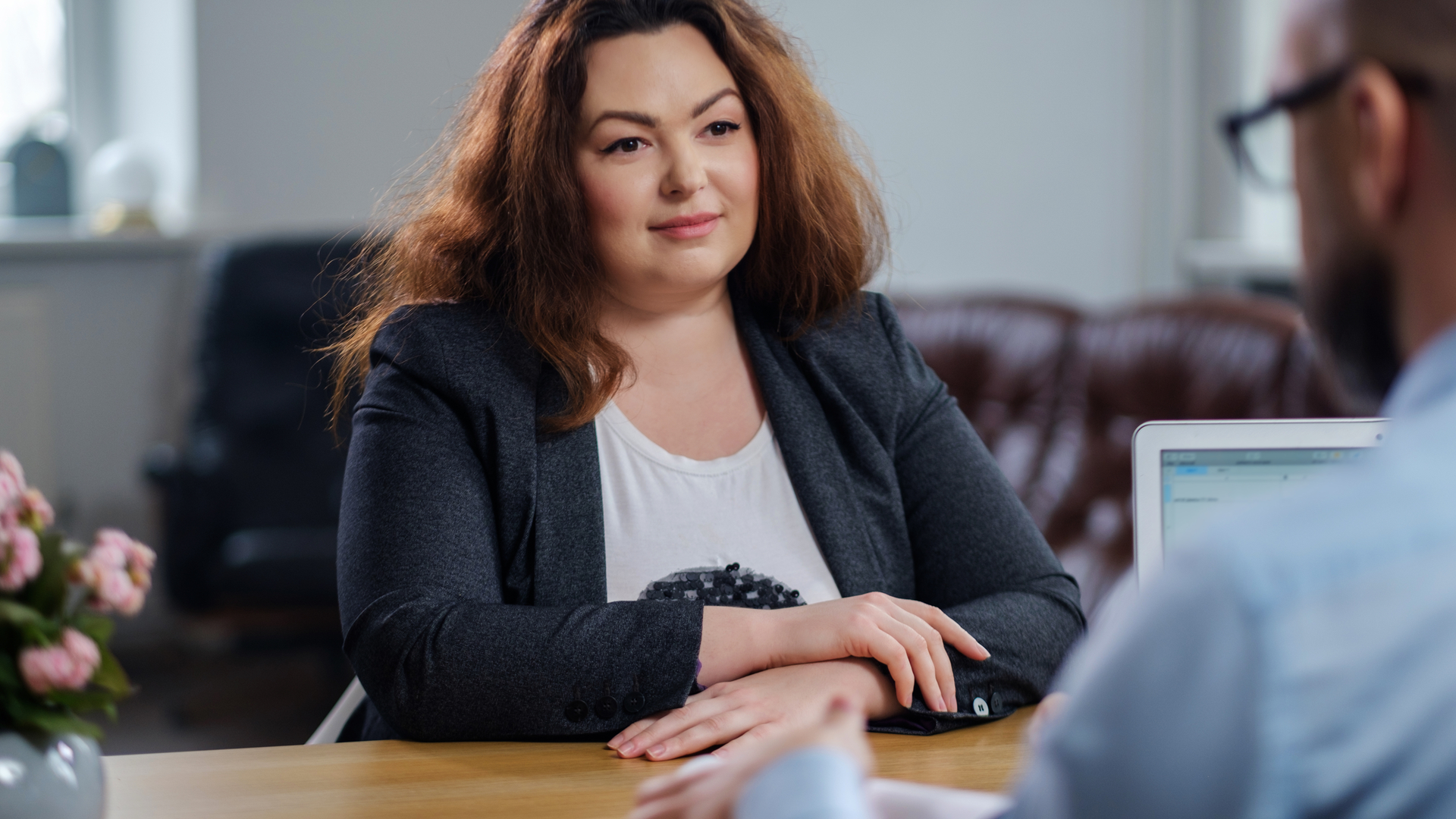 Job Interview 6446ee9a86f3b