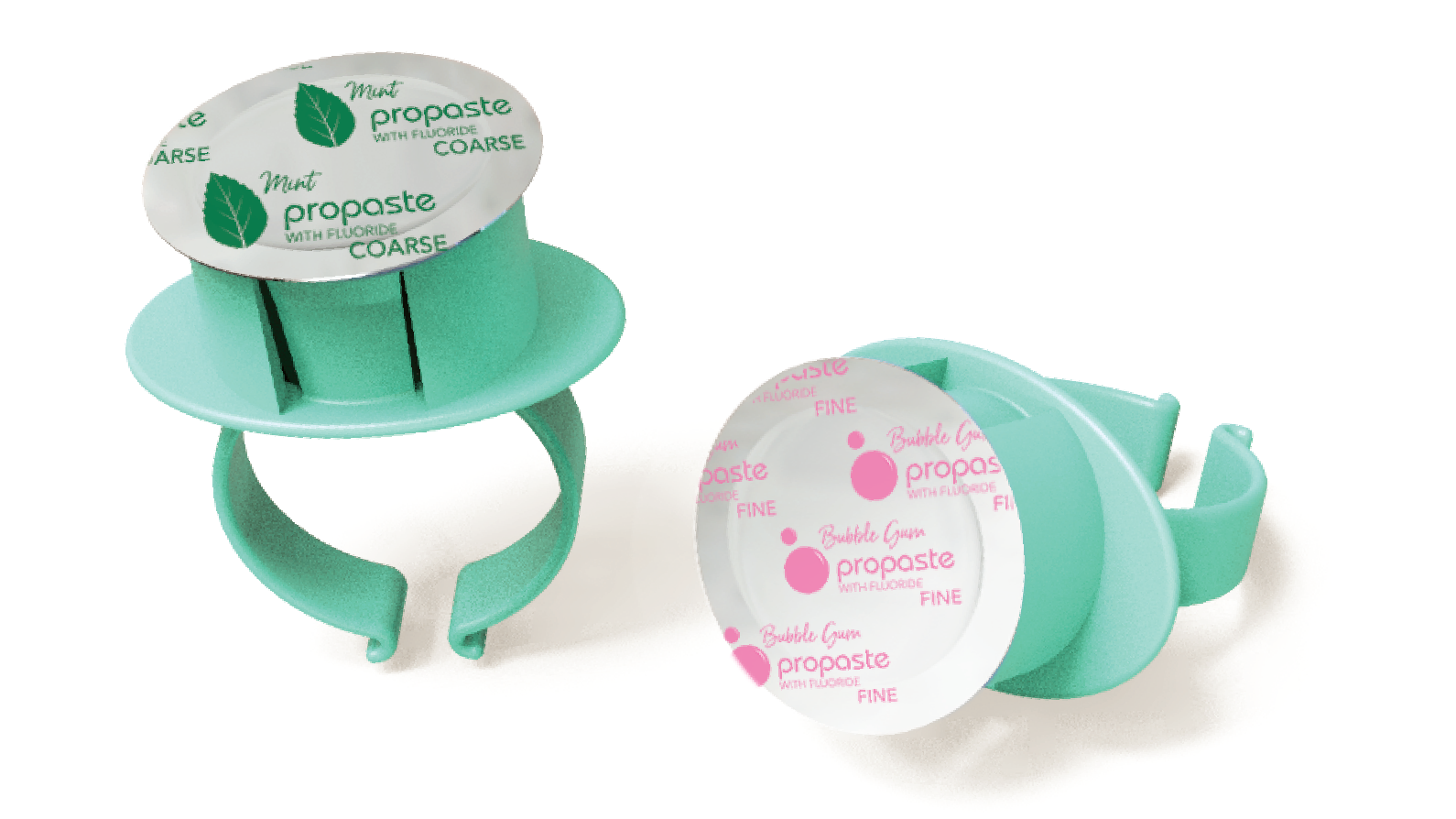 Pro Paste One 645a6608efbde