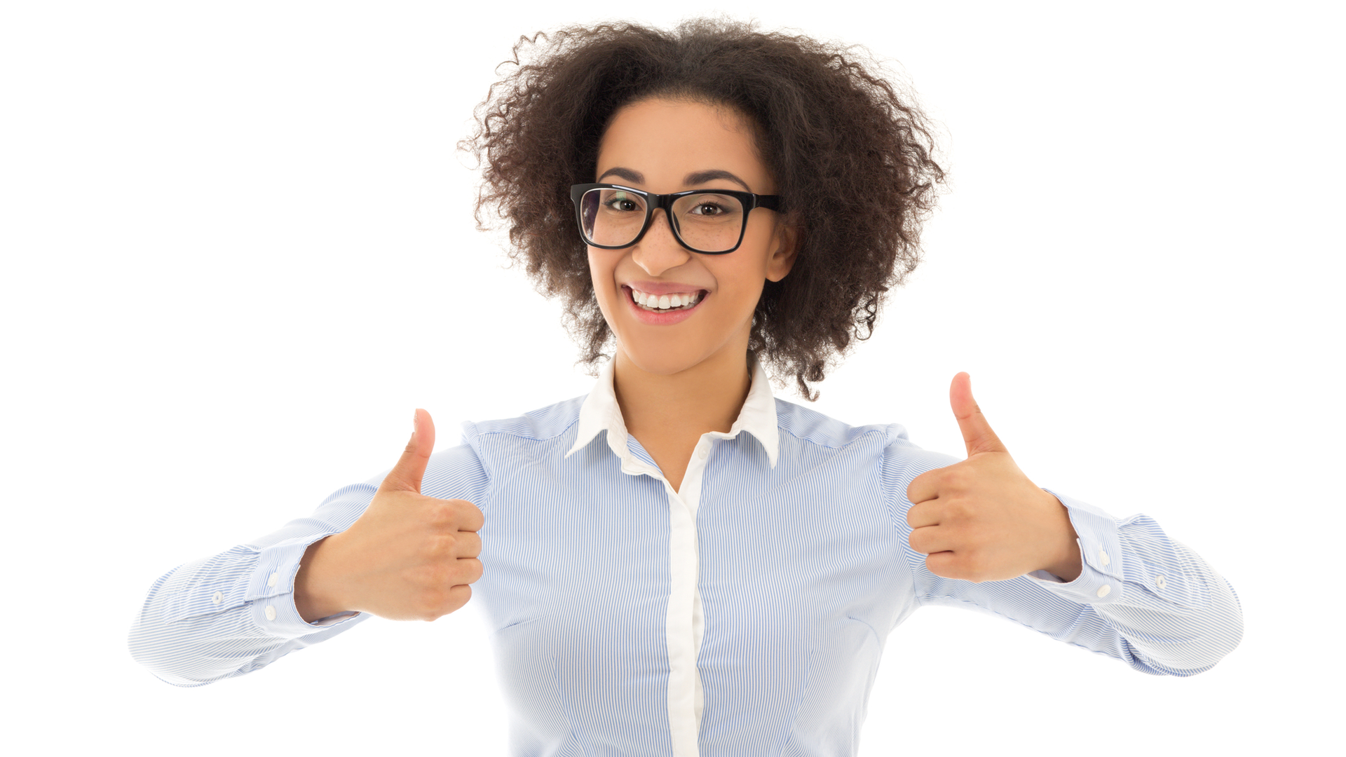 Thumbs Up 645011a53fcb9