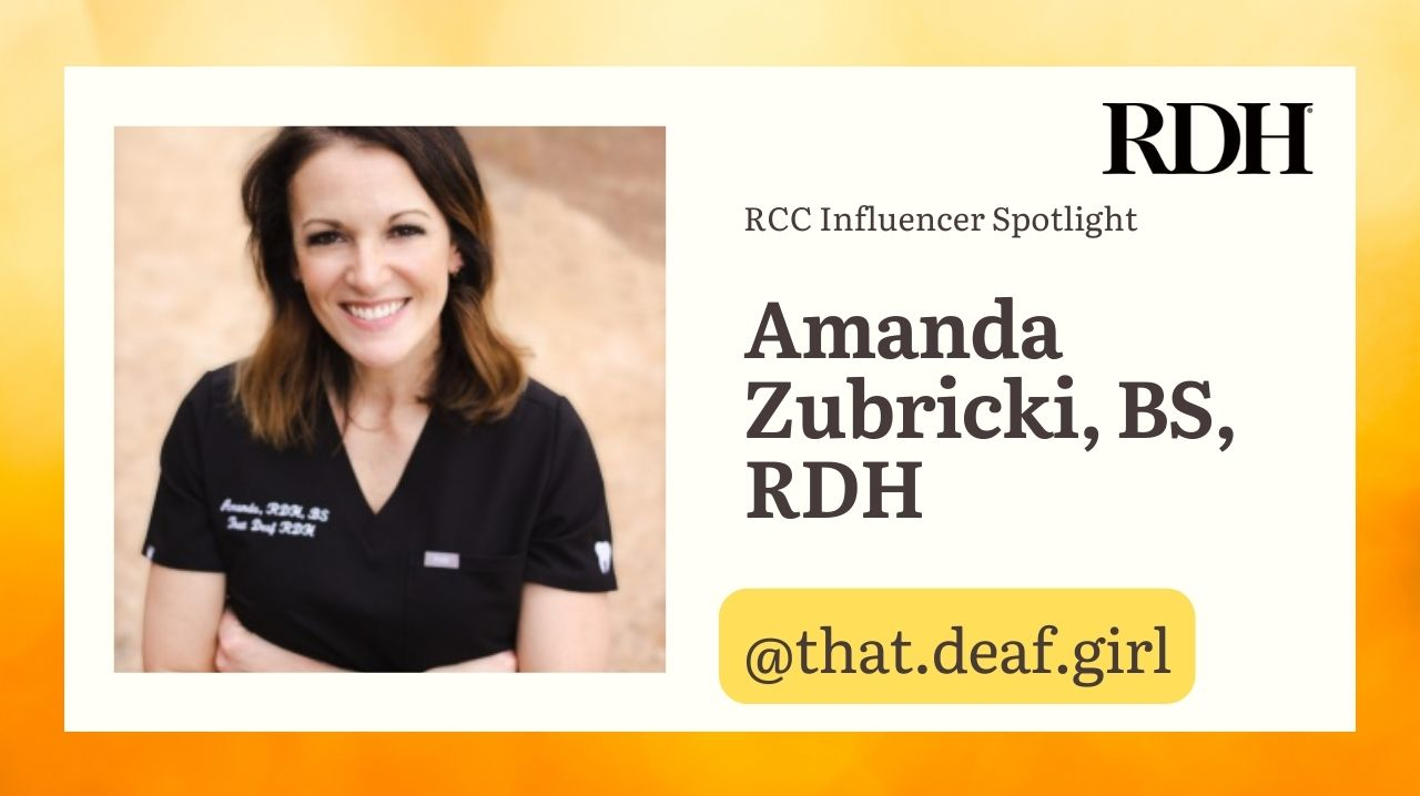 Rcc Influencer Amanda Zubricki