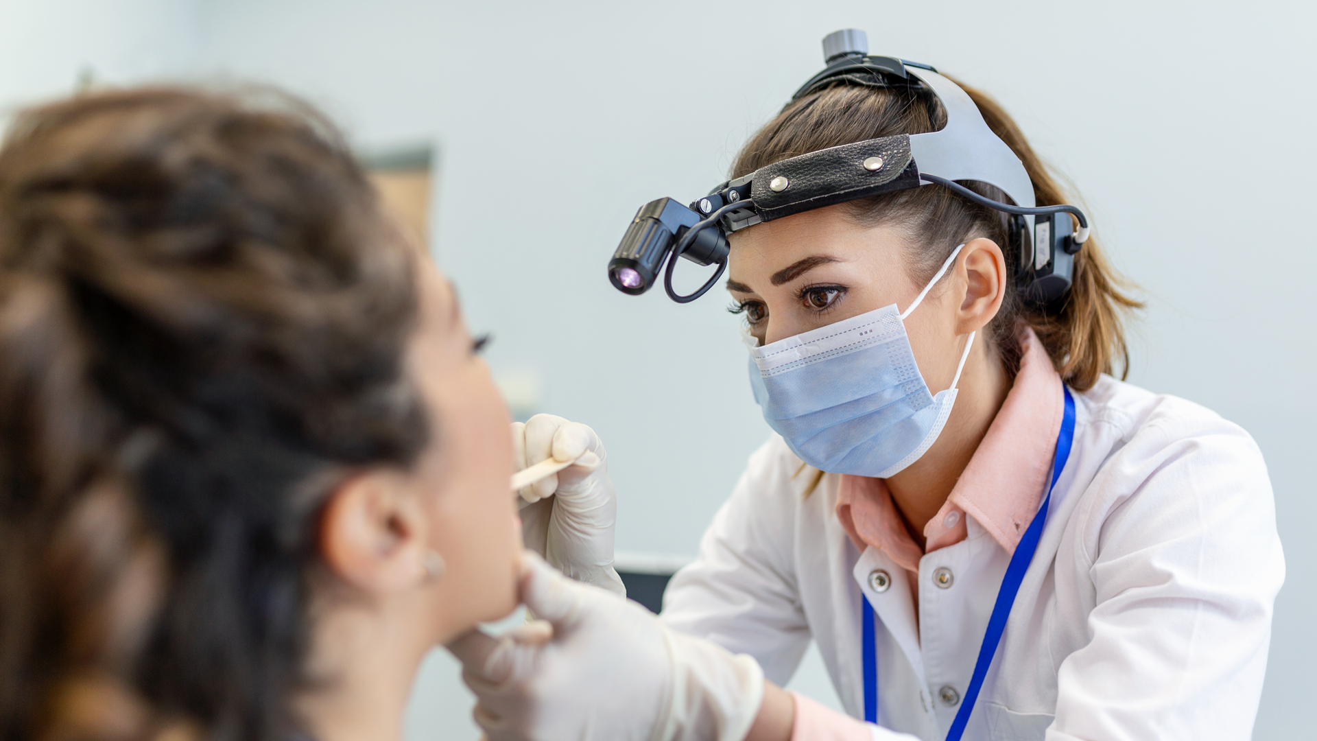 Brooms Oral Dysfunction Screening