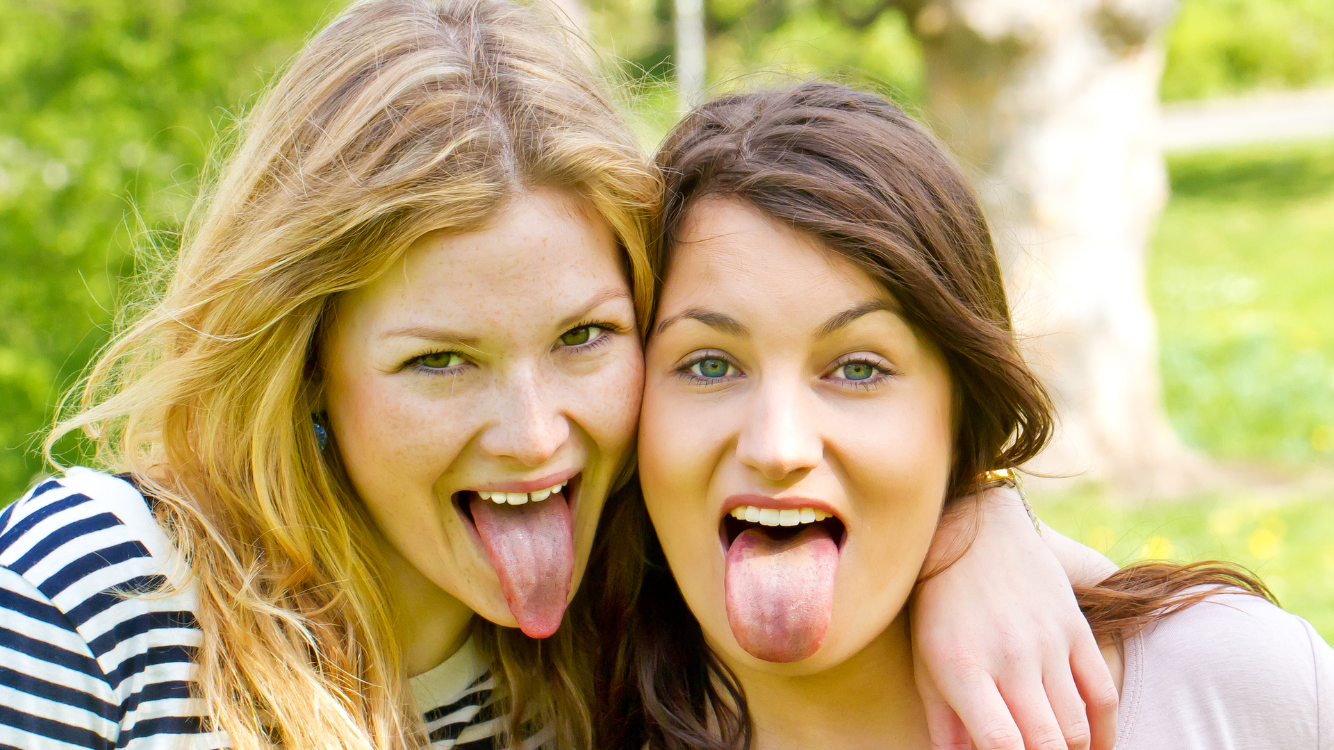 the tongue is the ruler of the mouth.