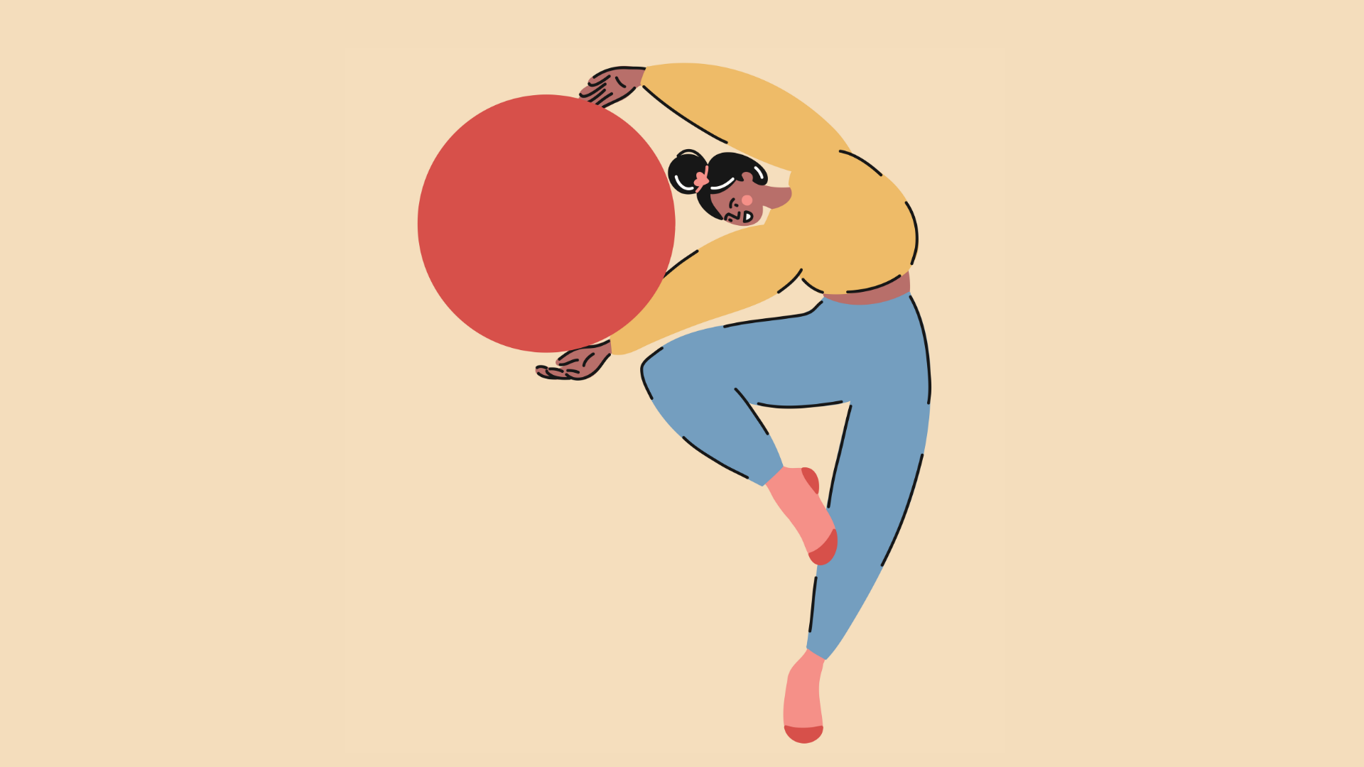 Wellness for dental hygienists