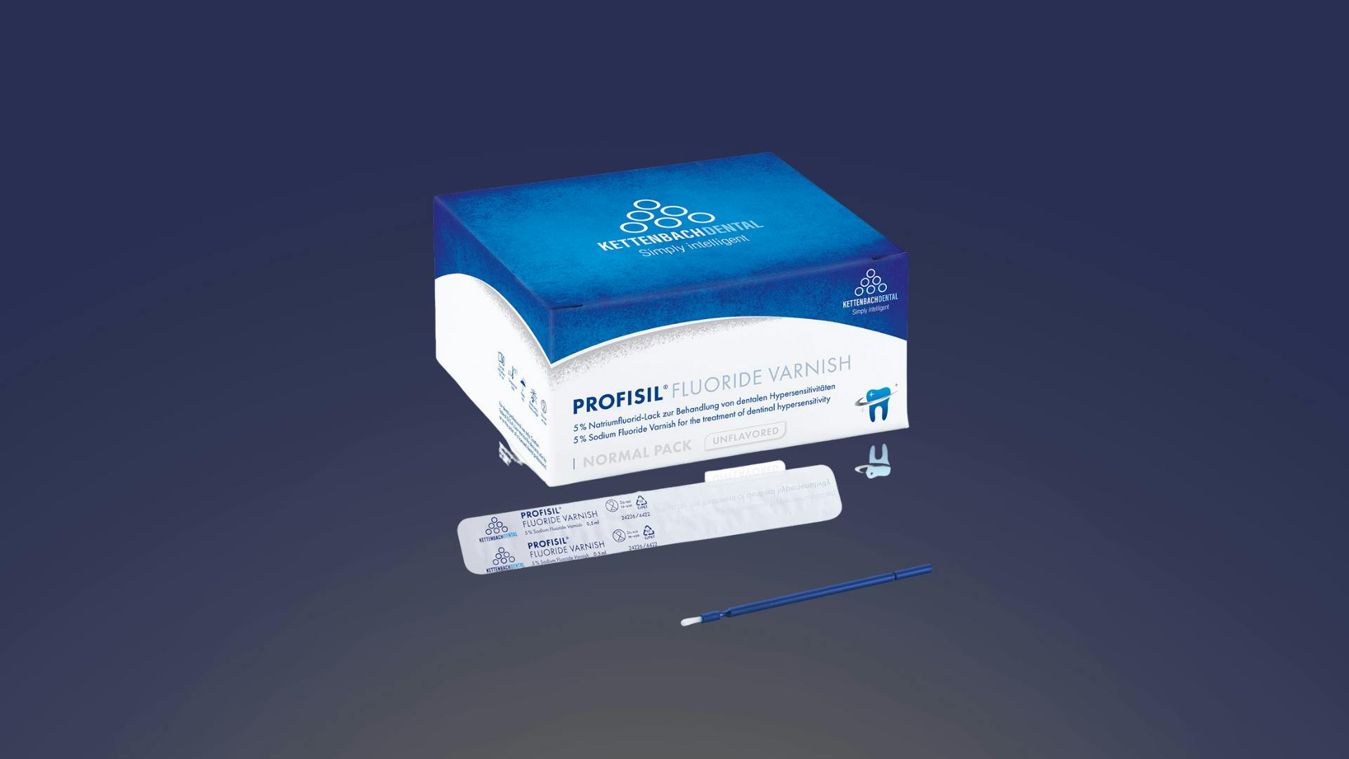 A grassroots team of evaluators recently tested Profisil Fluoride Varnish with their patients. Here are the results.