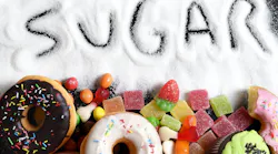 Sugar can become an addiction, and it's terrible for oral health. Sugar can become an addiction, and it's terrible for oral health.