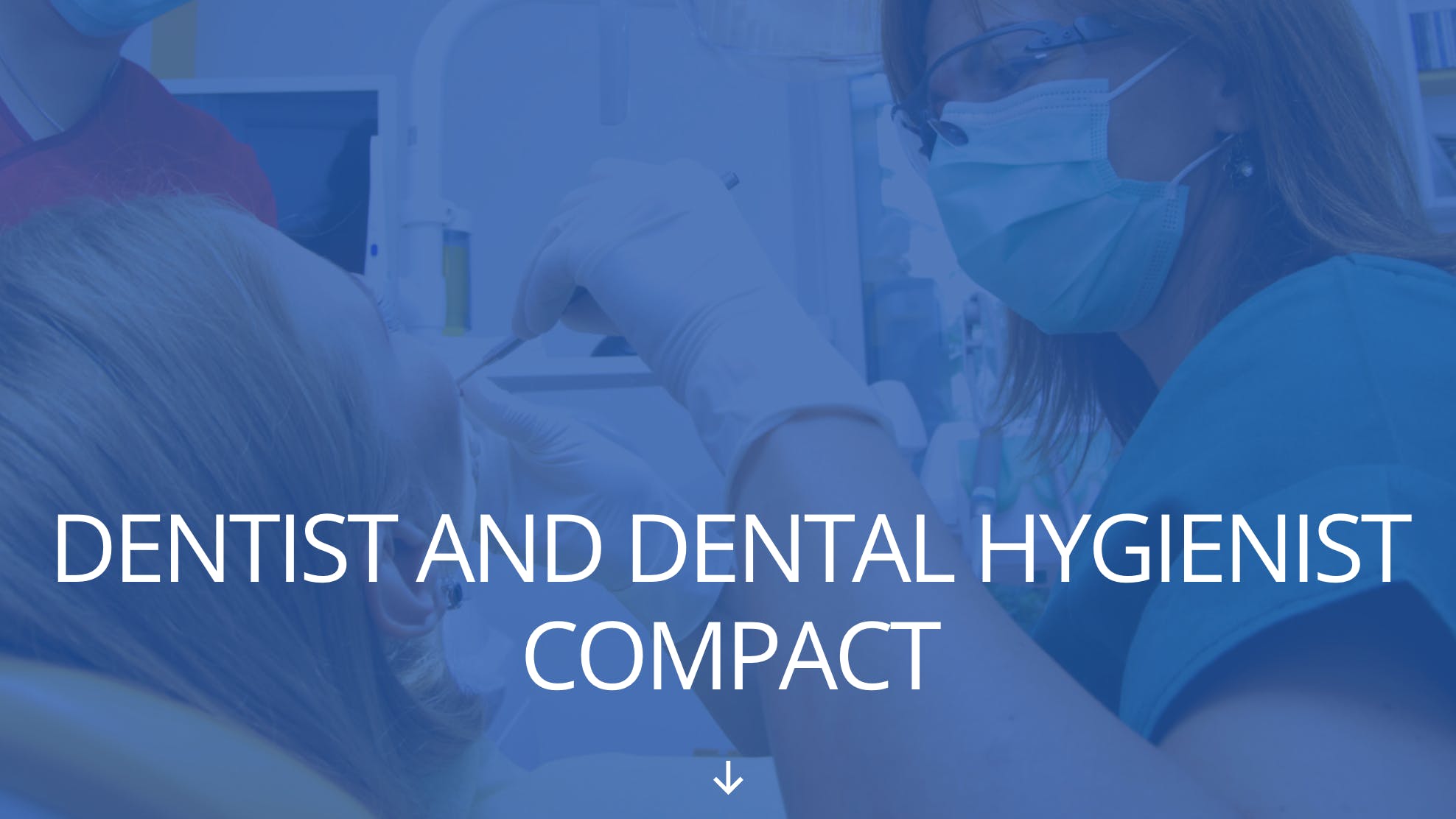 There is work being done toward the advancement of license portability